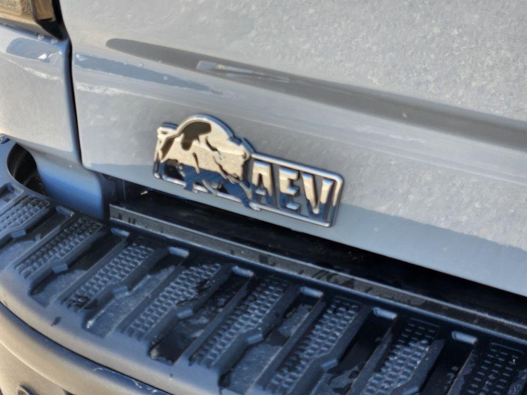 new 2025 GMC Sierra 2500 car, priced at $109,055