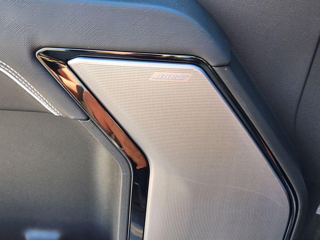 new 2025 GMC Sierra 2500 car, priced at $109,055