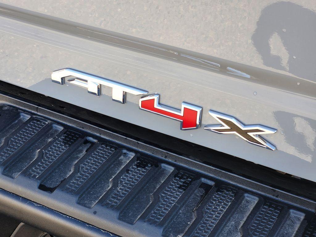 new 2025 GMC Sierra 2500 car, priced at $109,055