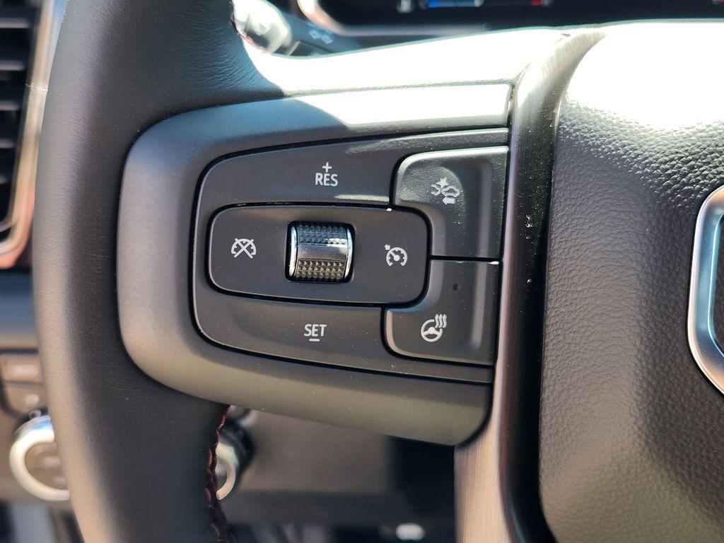 new 2025 GMC Sierra 2500 car, priced at $109,055