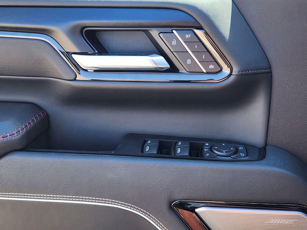 new 2025 GMC Sierra 2500 car, priced at $109,055
