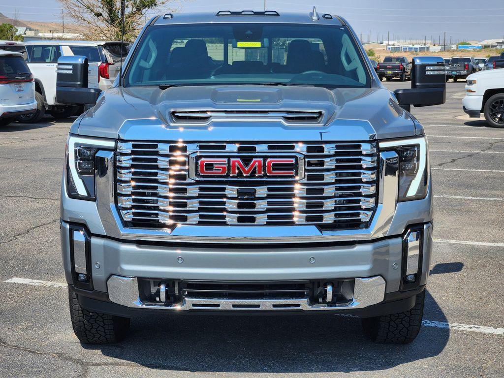 new 2025 GMC Sierra 2500 car, priced at $87,724