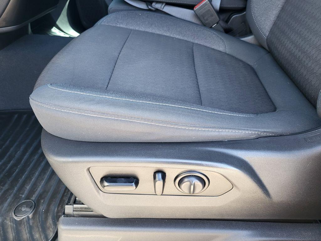 used 2021 GMC Sierra 1500 car, priced at $42,995
