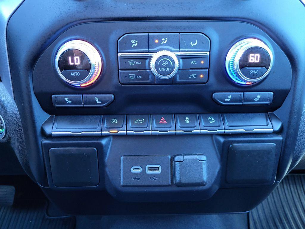 used 2021 GMC Sierra 1500 car, priced at $42,995