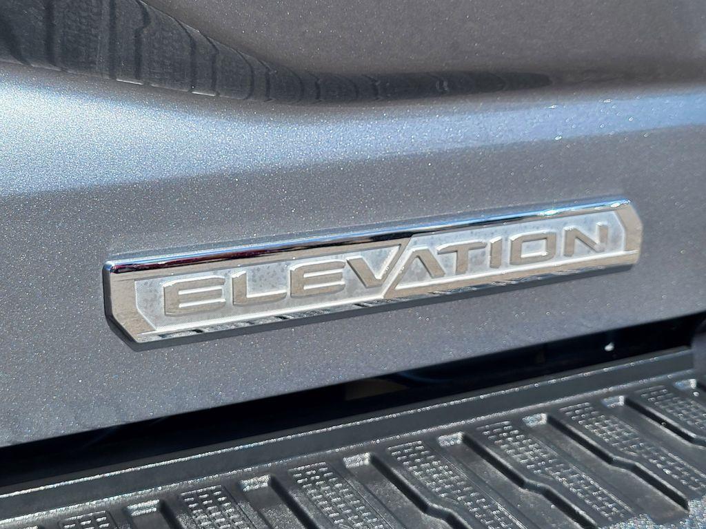 used 2021 GMC Sierra 1500 car, priced at $42,995