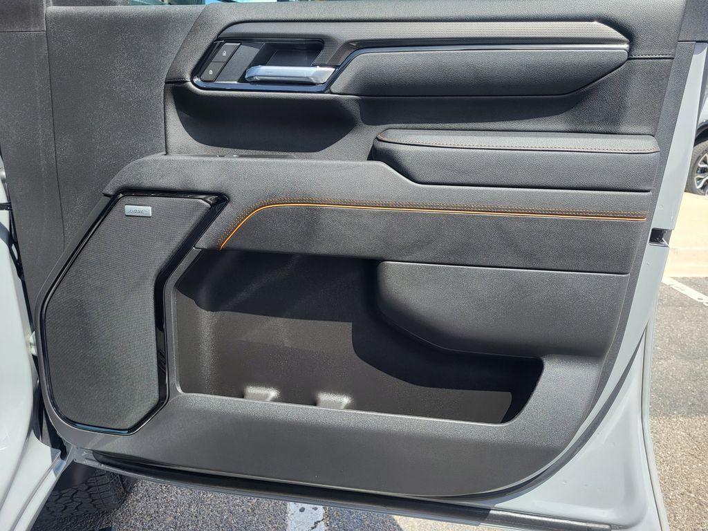 new 2025 GMC Sierra 2500 car, priced at $80,880