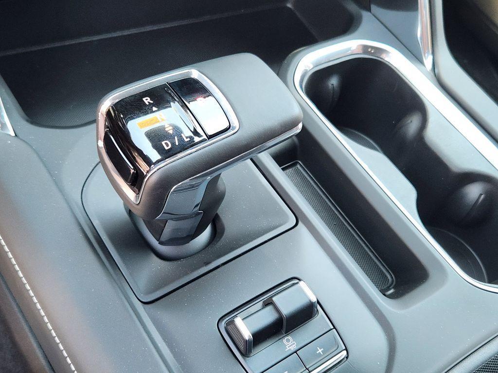 new 2025 GMC Sierra 1500 car, priced at $86,660