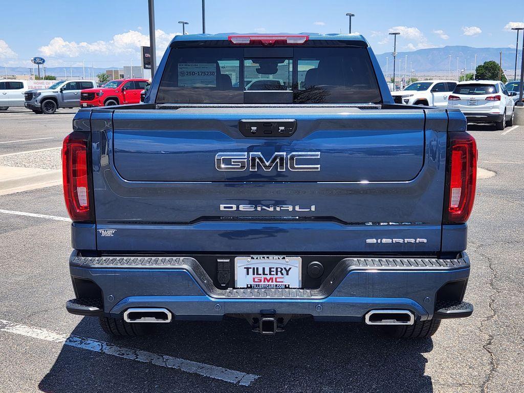 new 2025 GMC Sierra 1500 car, priced at $86,660