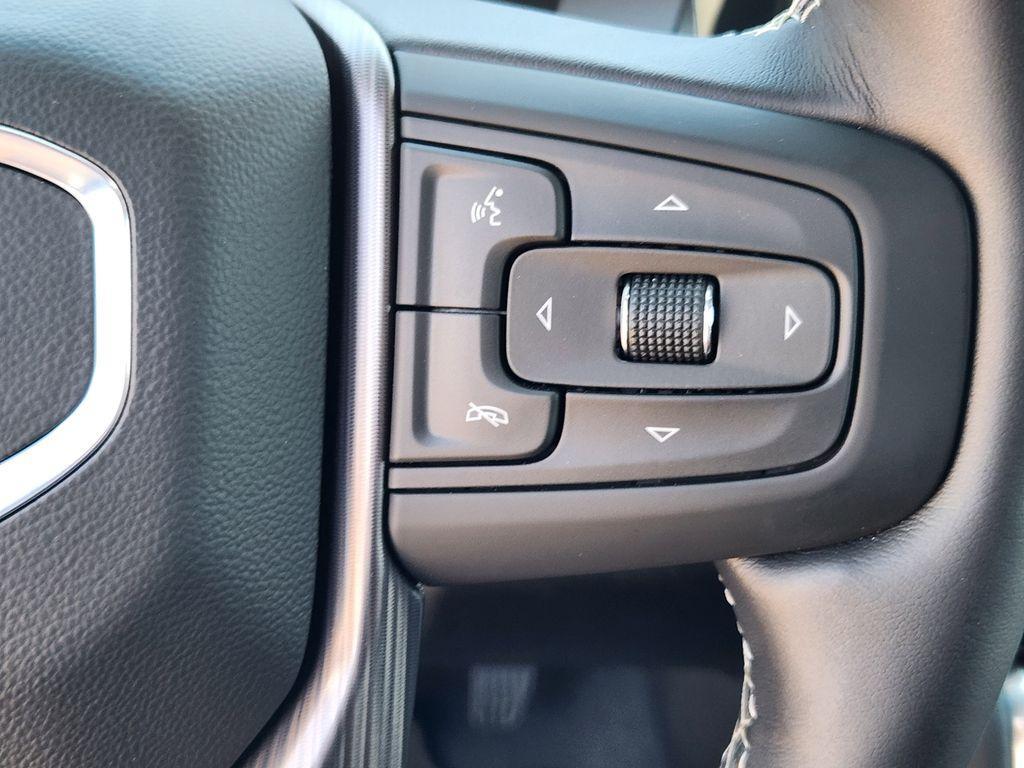 new 2025 GMC Sierra 1500 car, priced at $86,660