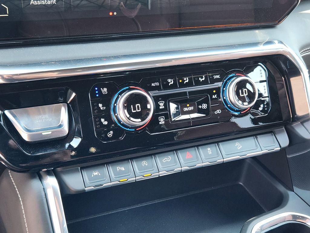 new 2025 GMC Sierra 1500 car, priced at $86,660