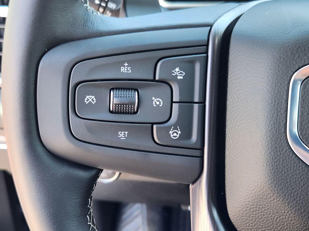 new 2025 GMC Sierra 1500 car, priced at $86,660