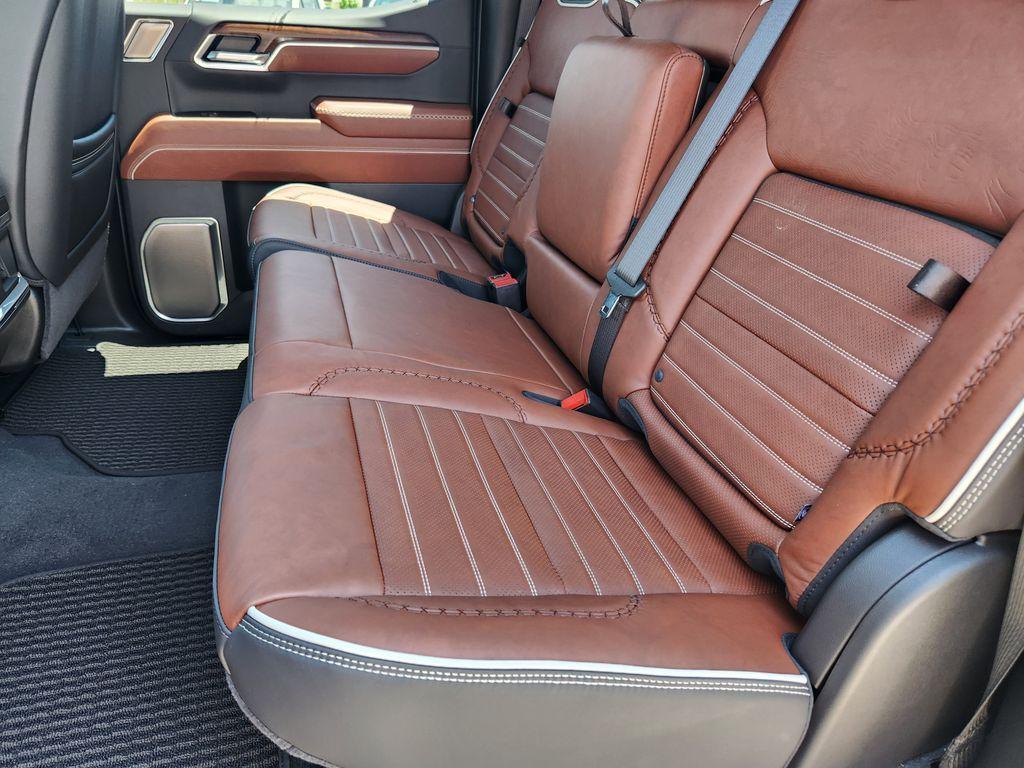 new 2025 GMC Sierra 1500 car, priced at $86,660