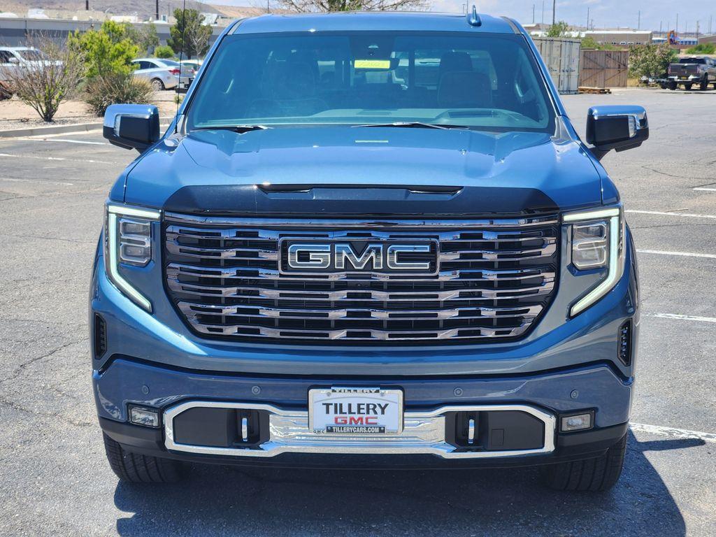 new 2025 GMC Sierra 1500 car, priced at $86,660