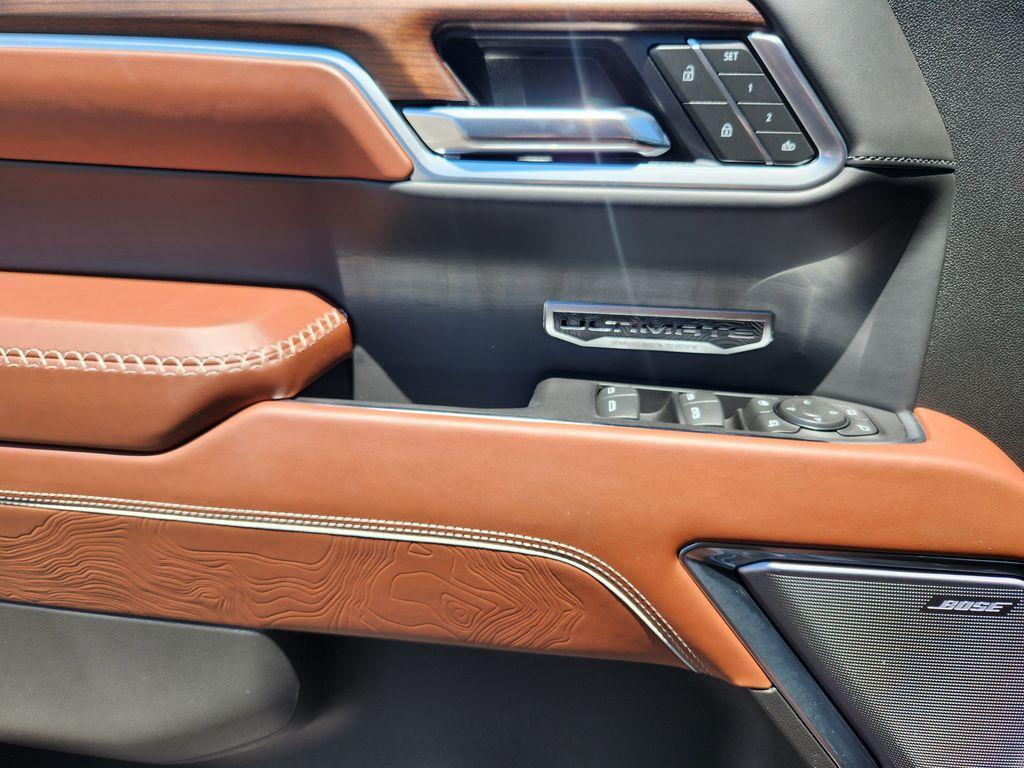 new 2025 GMC Sierra 1500 car, priced at $86,660