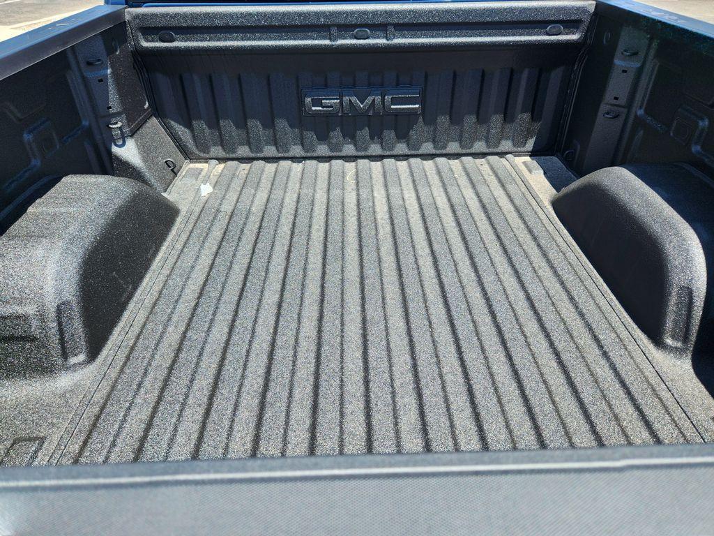 new 2025 GMC Sierra 1500 car, priced at $86,660