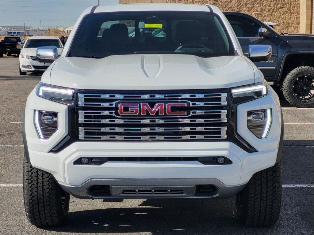 new 2024 GMC Canyon car, priced at $54,895