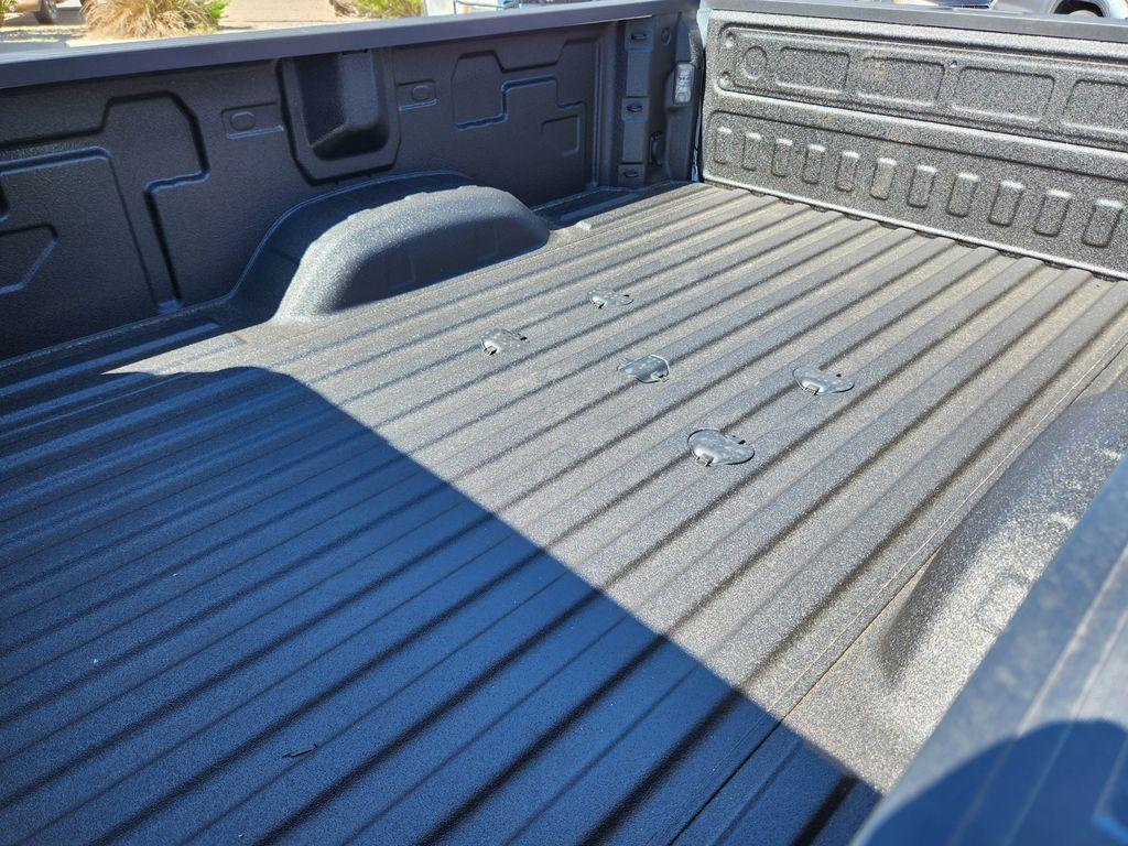 new 2025 GMC Sierra 3500 car, priced at $74,095