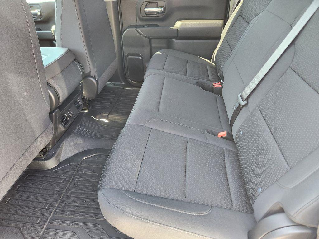 new 2025 GMC Sierra 3500 car, priced at $74,095