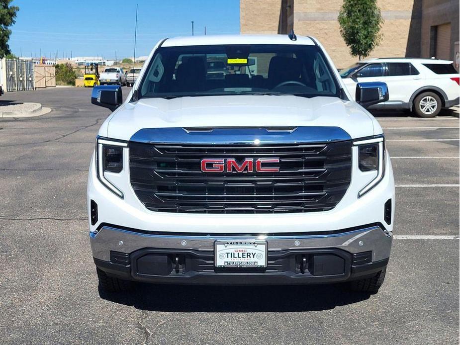 new 2024 GMC Sierra 1500 car, priced at $53,225