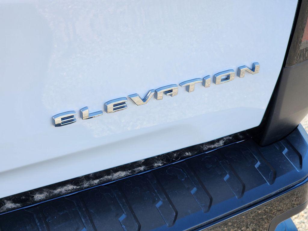 new 2026 GMC Sierra EV car, priced at $68,475
