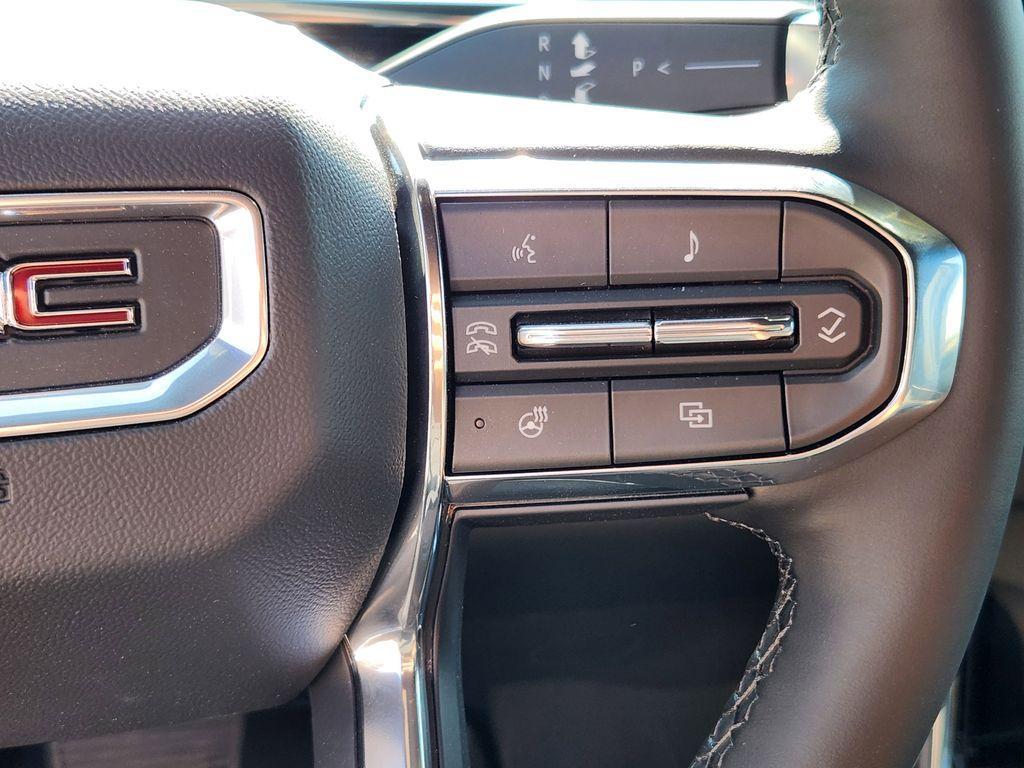 new 2026 GMC Sierra EV car, priced at $68,475