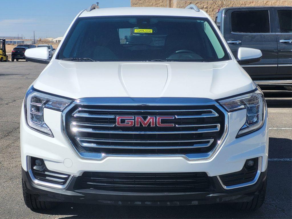 used 2023 GMC Terrain car, priced at $25,995