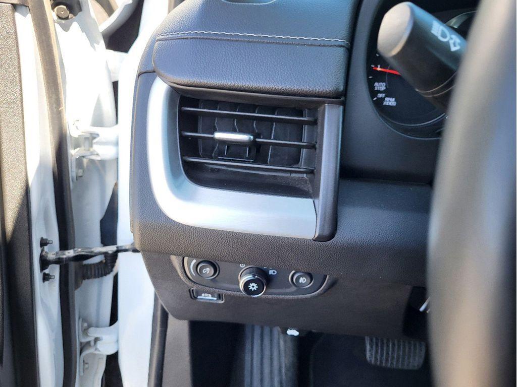 used 2023 GMC Terrain car, priced at $25,995