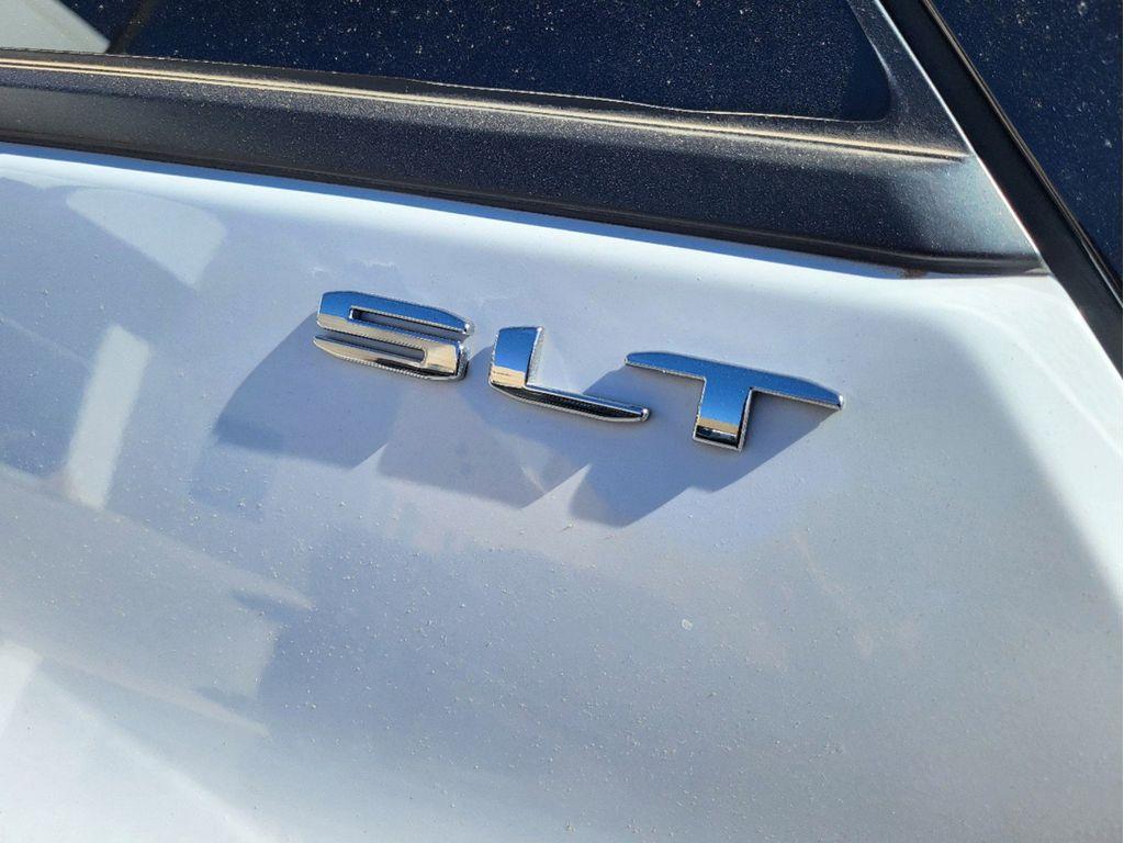 used 2023 GMC Terrain car, priced at $25,995