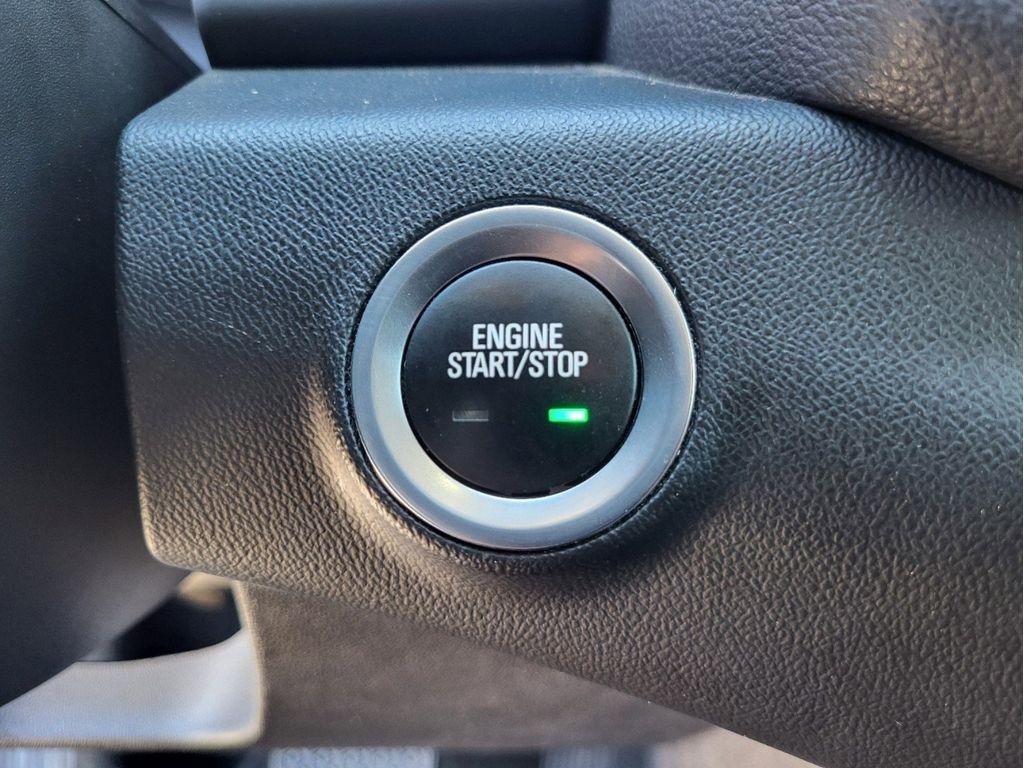 used 2023 GMC Terrain car, priced at $25,995