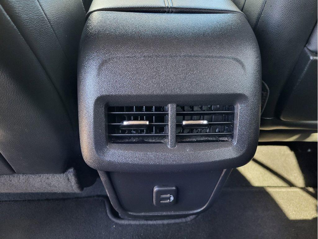 used 2023 GMC Terrain car, priced at $25,995