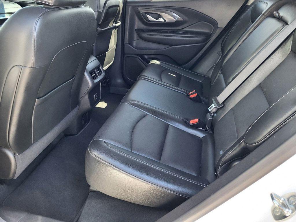 used 2023 GMC Terrain car, priced at $25,995