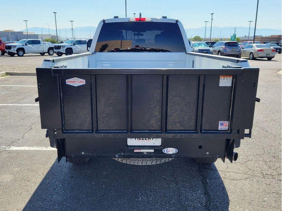 used 2022 Ford F-250 car, priced at $46,995