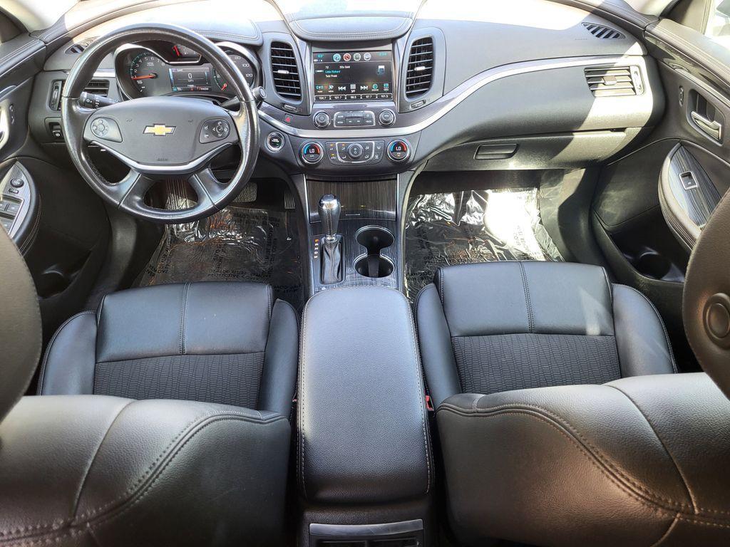 used 2019 Chevrolet Impala car, priced at $19,995