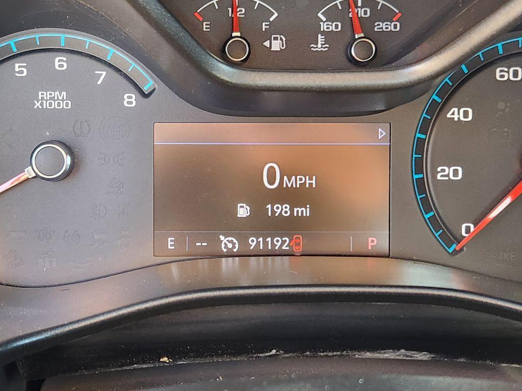 used 2020 GMC Canyon car, priced at $28,995