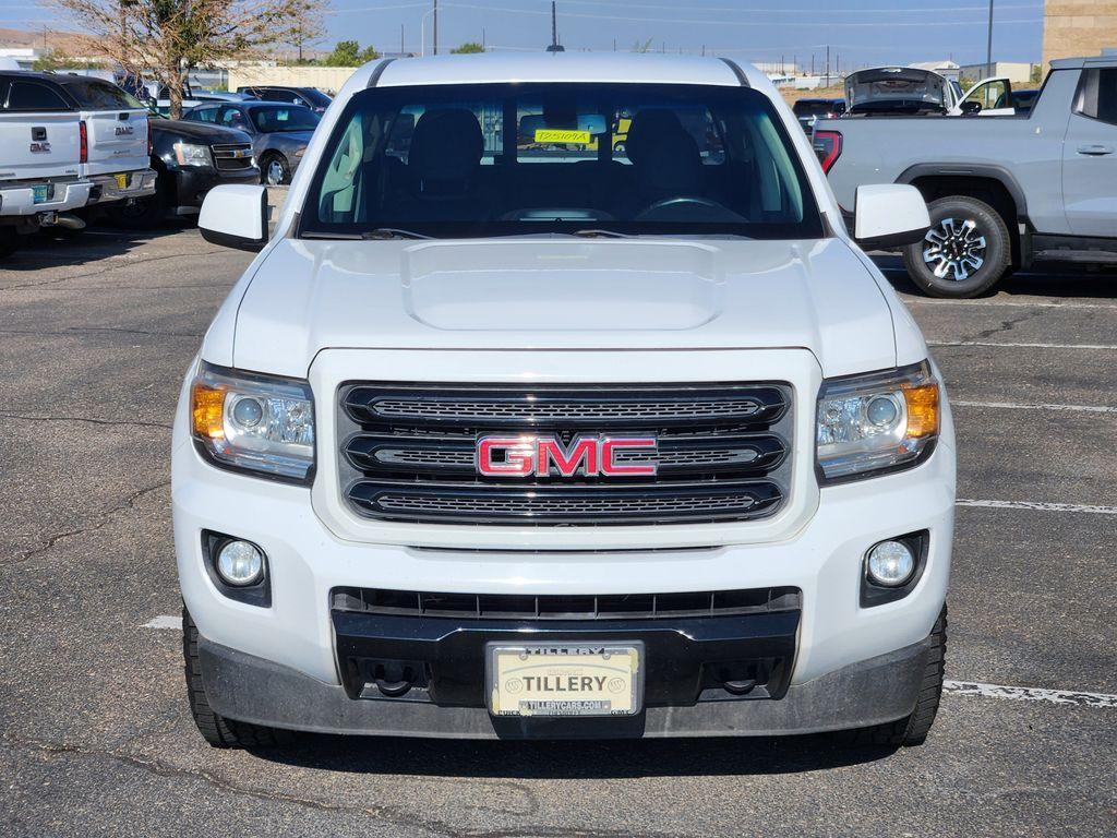 used 2020 GMC Canyon car, priced at $28,995