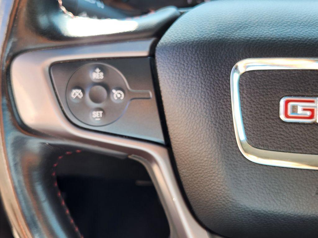 used 2020 GMC Canyon car, priced at $28,995