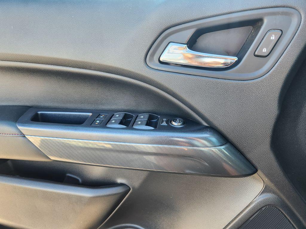 used 2020 GMC Canyon car, priced at $28,995