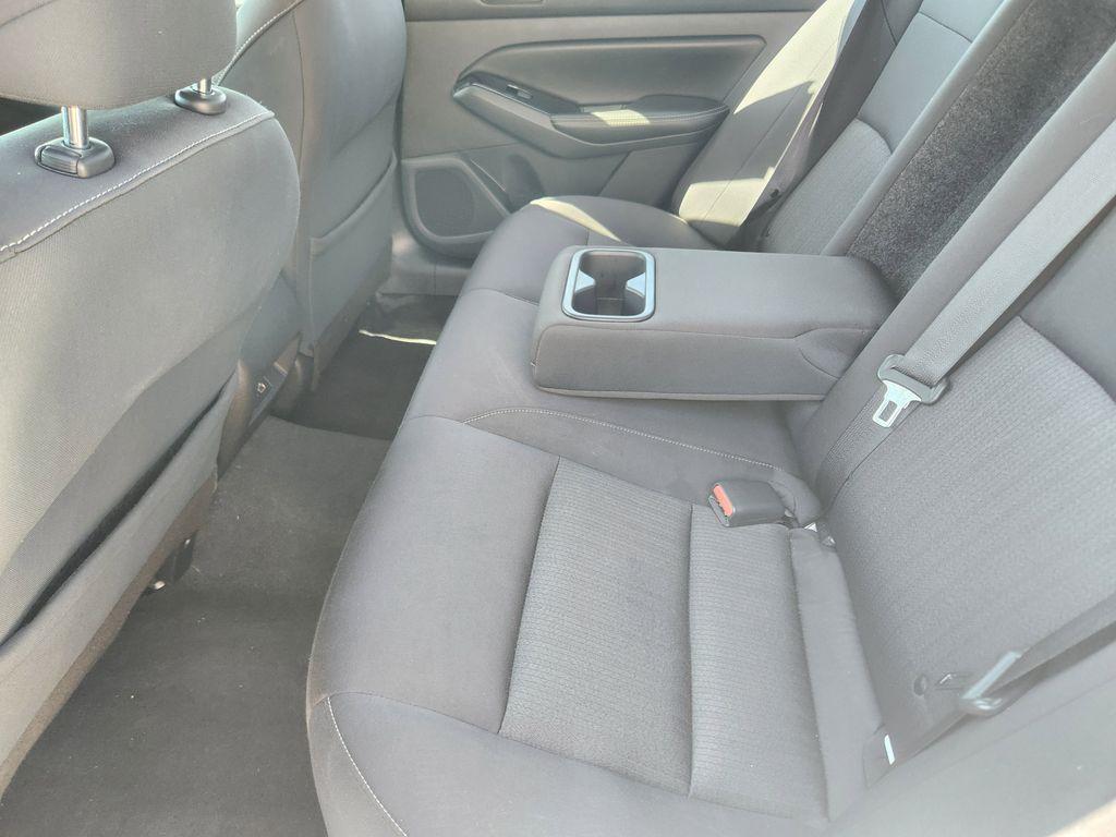 used 2021 Nissan Altima car, priced at $20,995
