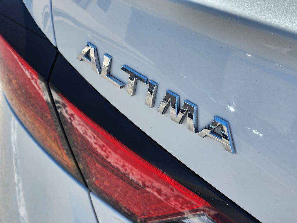 used 2021 Nissan Altima car, priced at $20,995