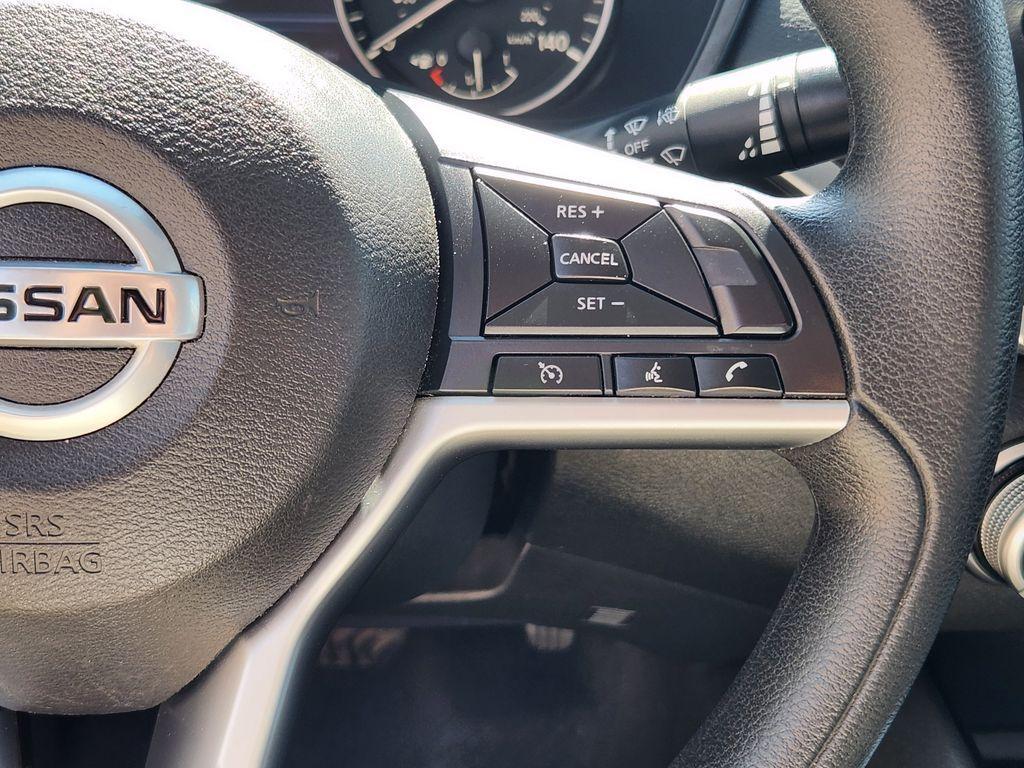 used 2021 Nissan Altima car, priced at $20,995