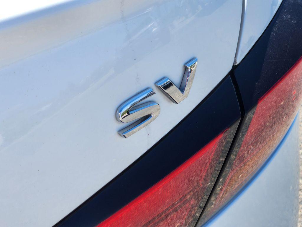 used 2021 Nissan Altima car, priced at $20,995