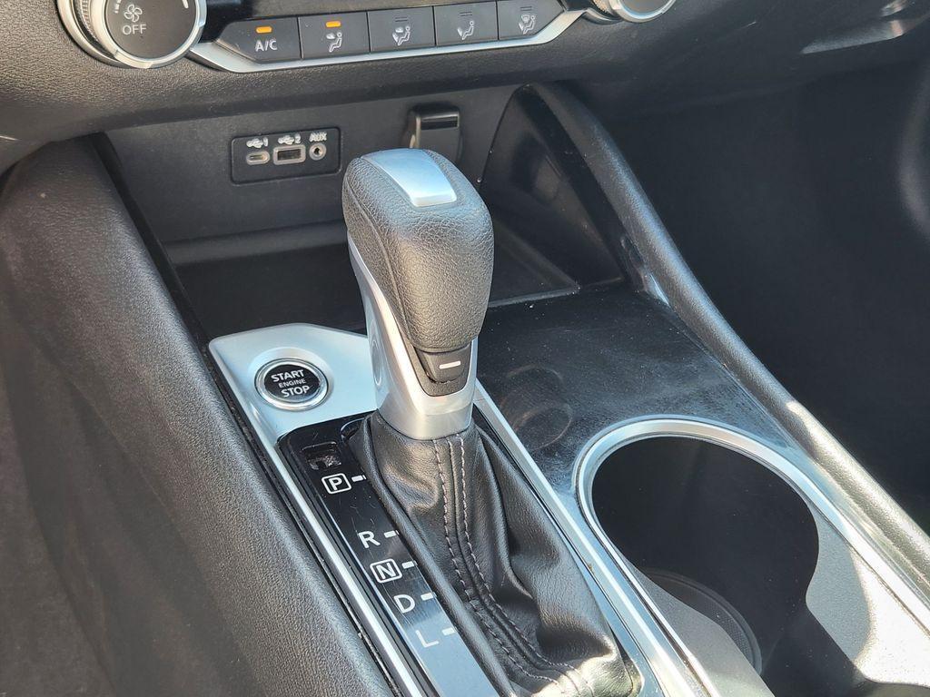 used 2021 Nissan Altima car, priced at $20,995