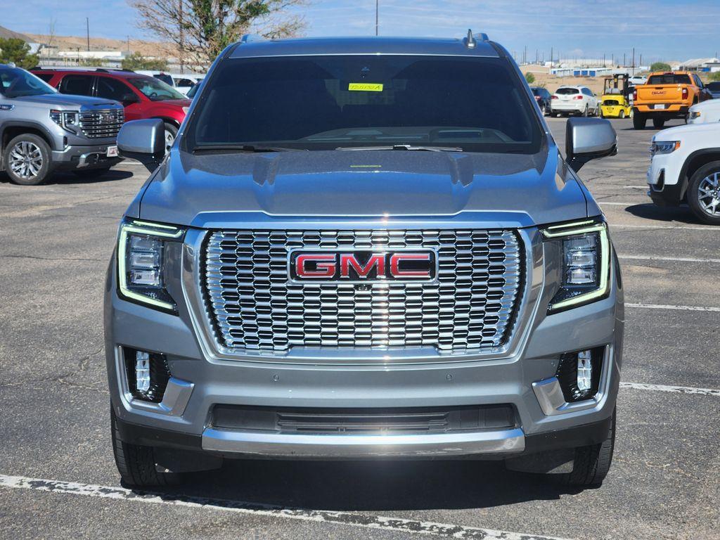 used 2024 GMC Yukon XL car, priced at $84,995