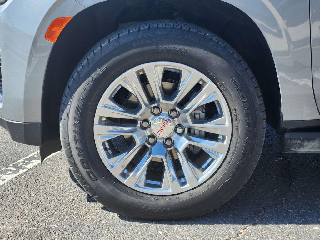 used 2024 GMC Yukon XL car, priced at $84,995