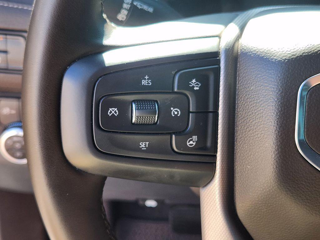 used 2024 GMC Yukon XL car, priced at $84,995