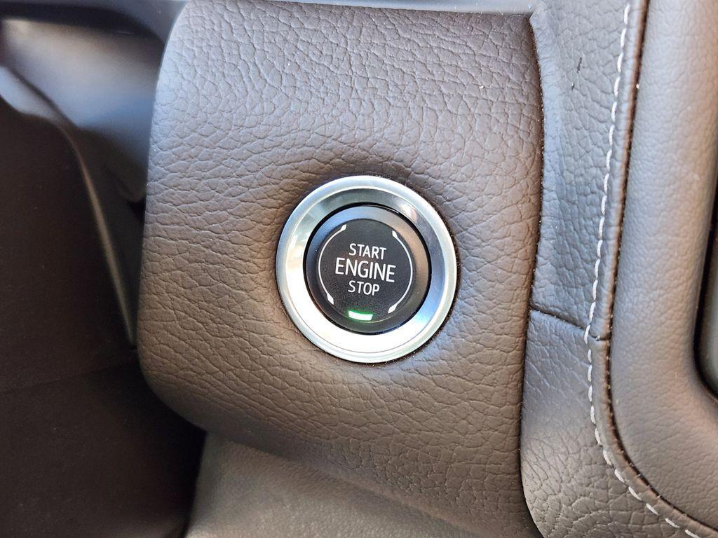 used 2024 GMC Yukon XL car, priced at $84,995