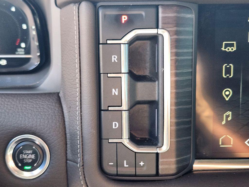 used 2024 GMC Yukon XL car, priced at $84,995
