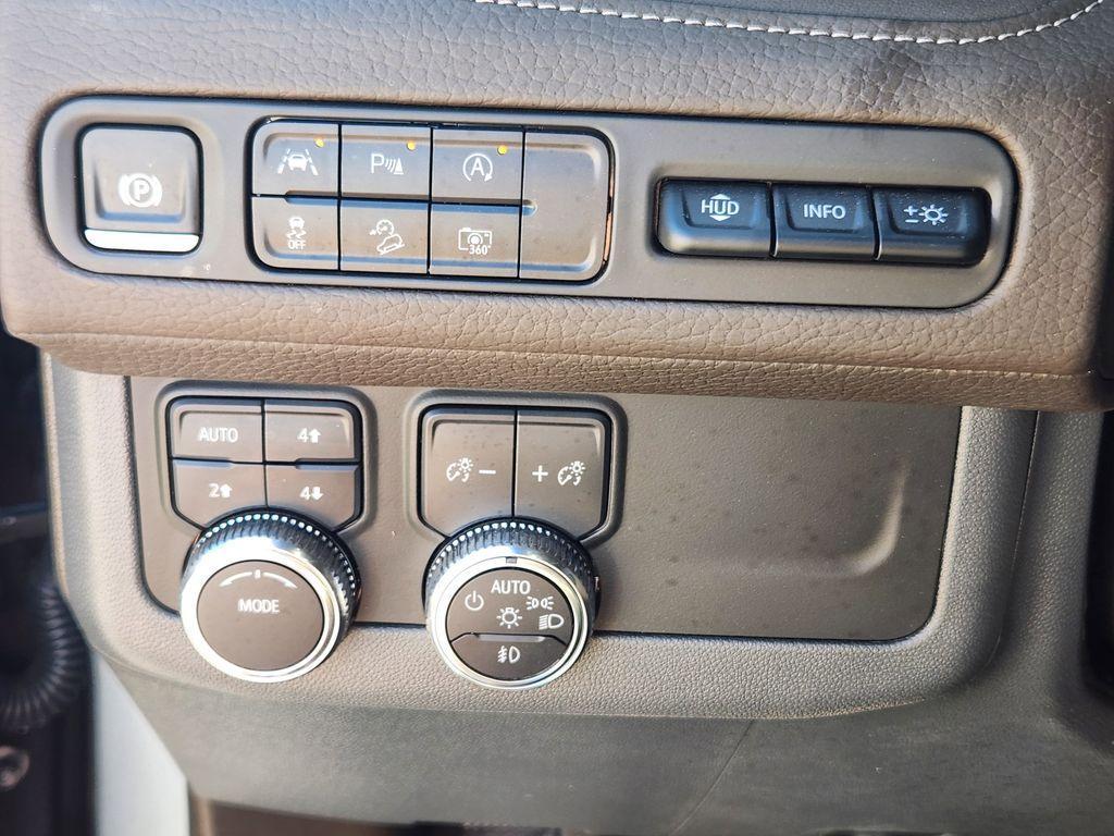 used 2024 GMC Yukon XL car, priced at $84,995
