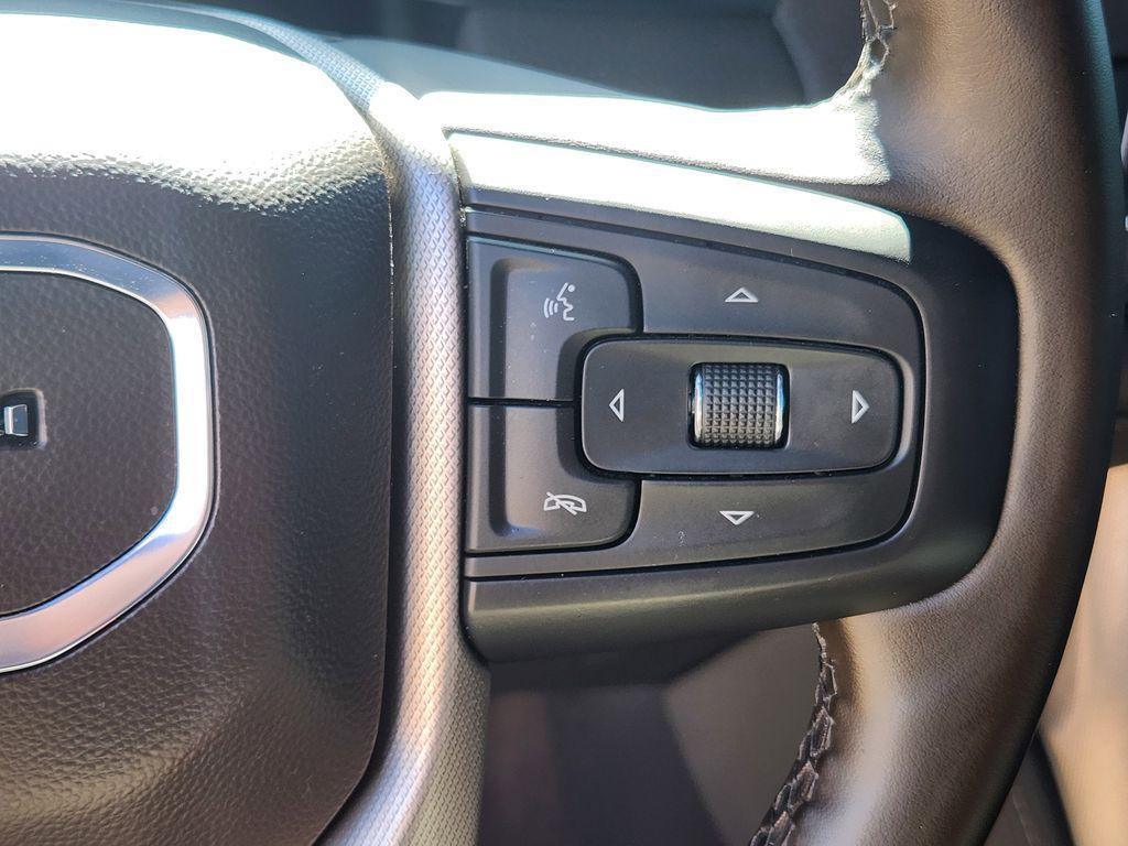 used 2024 GMC Yukon XL car, priced at $84,995