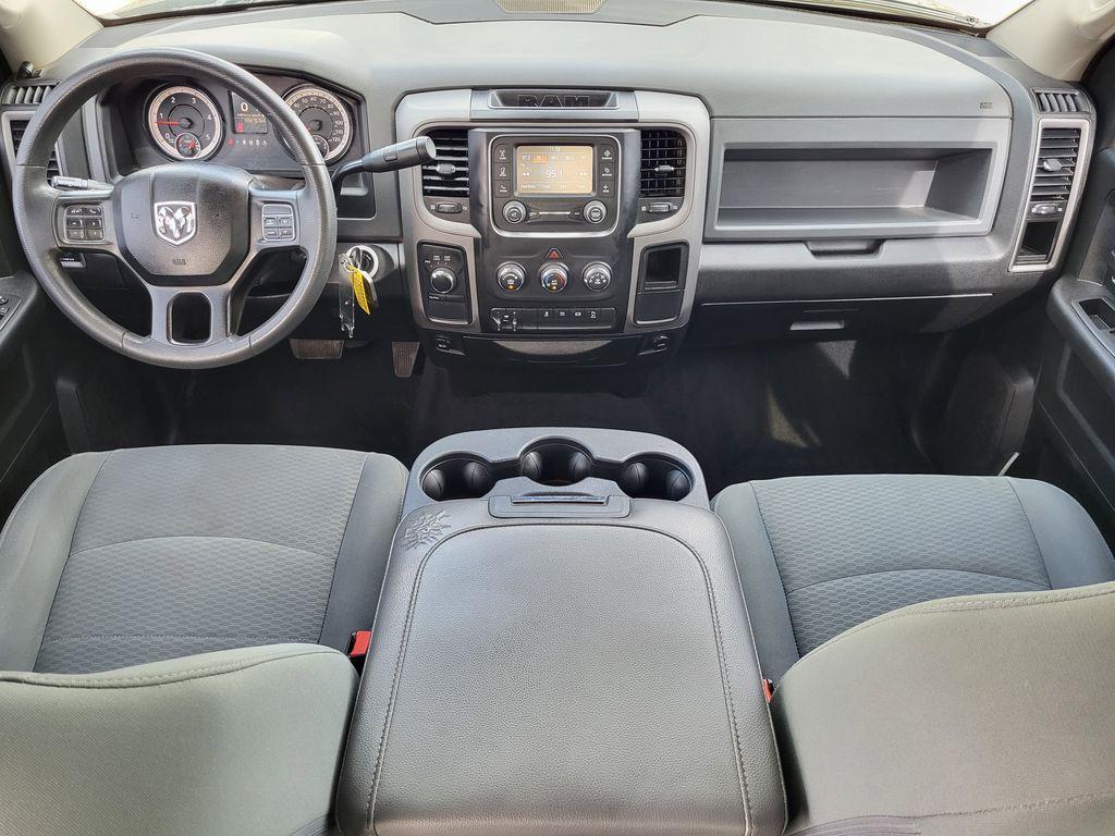 used 2018 Ram 3500 car, priced at $45,995